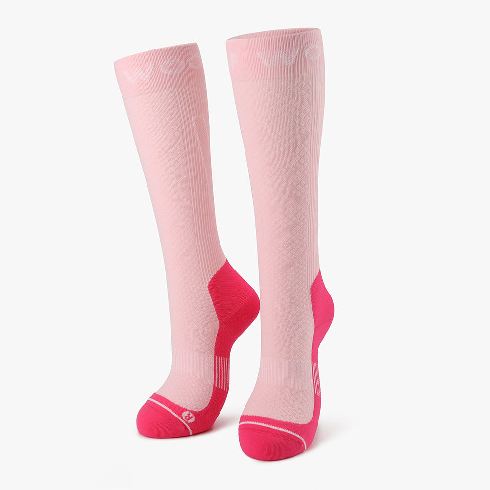 Dream Team Performance Compression Socks 4 Pack