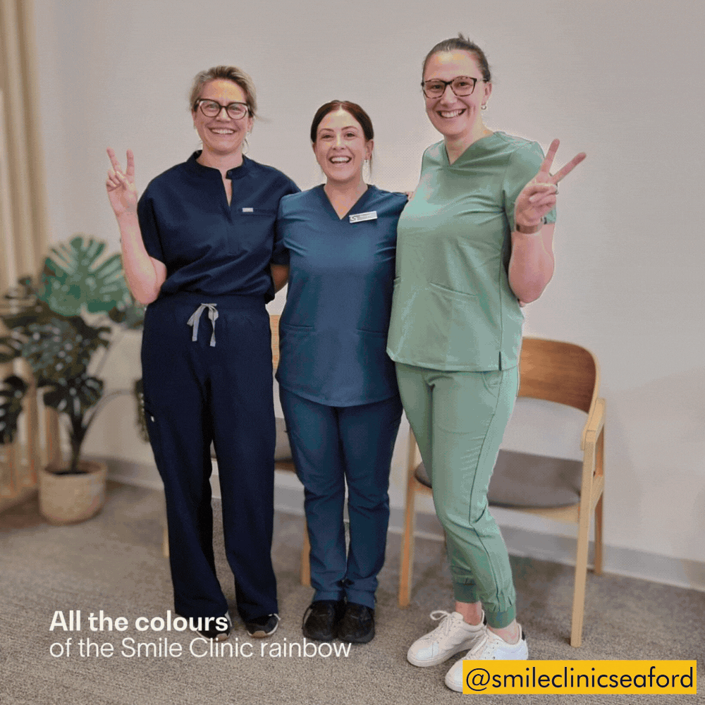 Why Partner With Dr. Woof